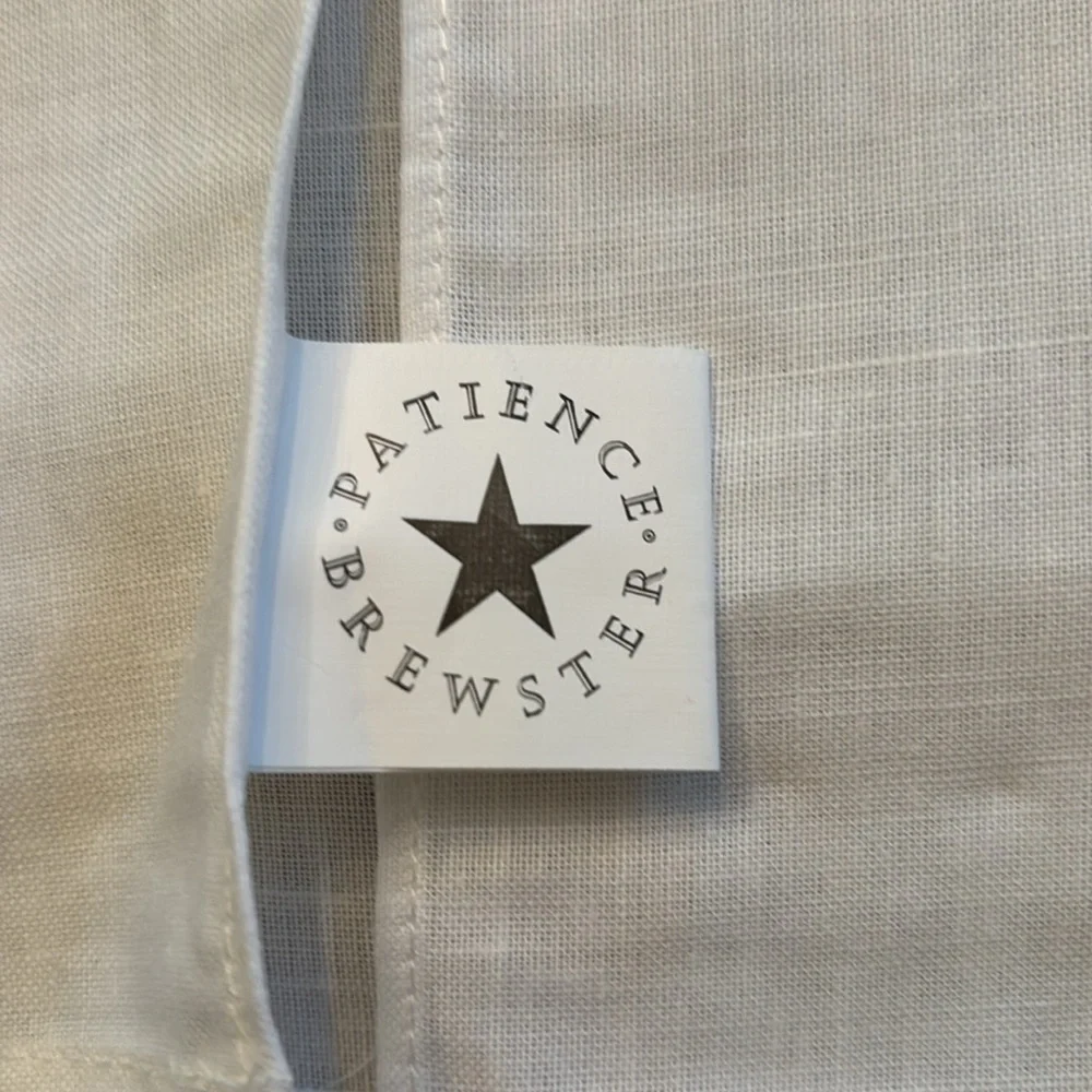 Patience Brewster Tea Towel